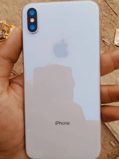 Apple iPhone XS Max