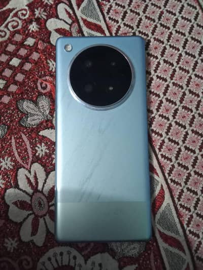 Infinix Zero 40
