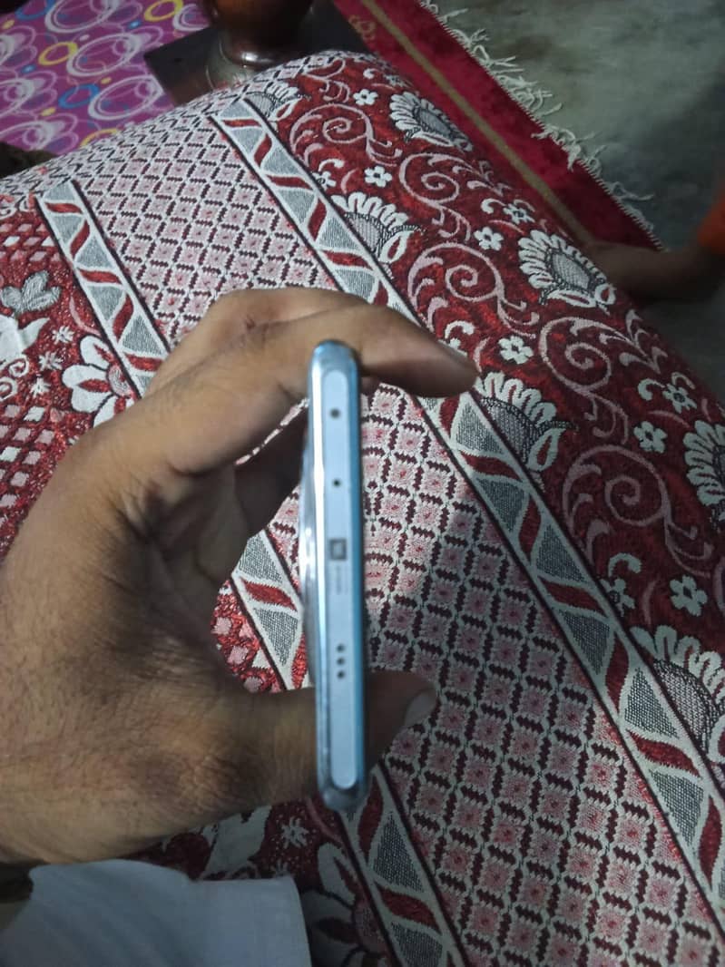 Infinix Zero 40 1