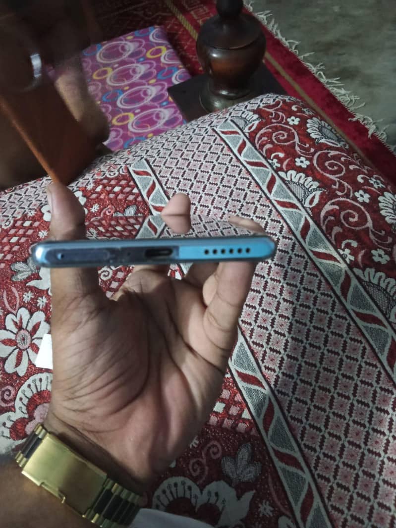 Infinix Zero 40 5