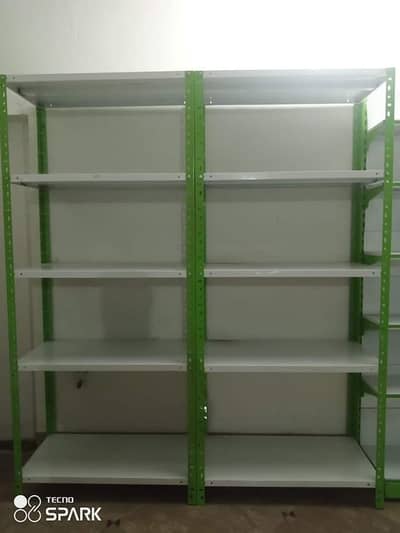 Pharmacy racks/Storage racks/industrial racks/Wall Racks/Steel Racks