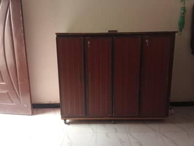 in good condition