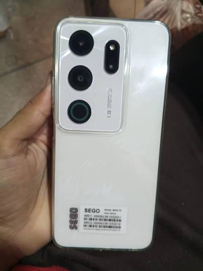 SEGO Note 70 4+8 /128