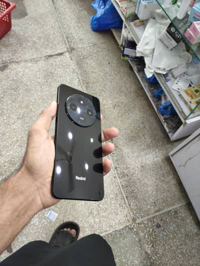Redmi 14c 6+128