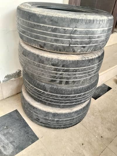 tyre 13.