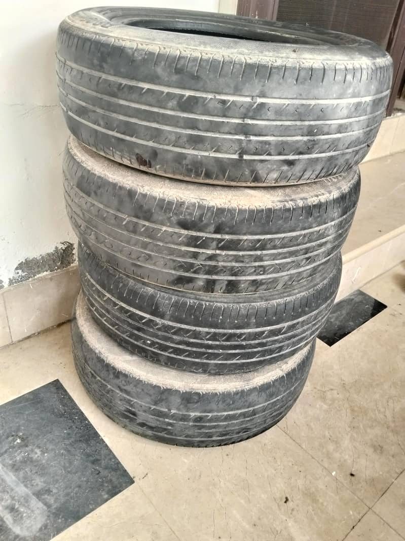 tyre 13. 0