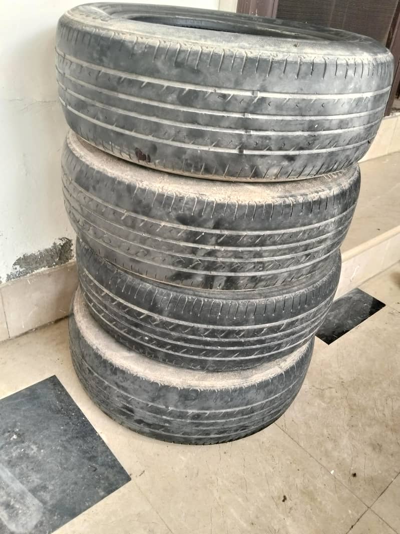 tyre 13. 1