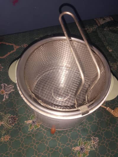 Philips Air fry