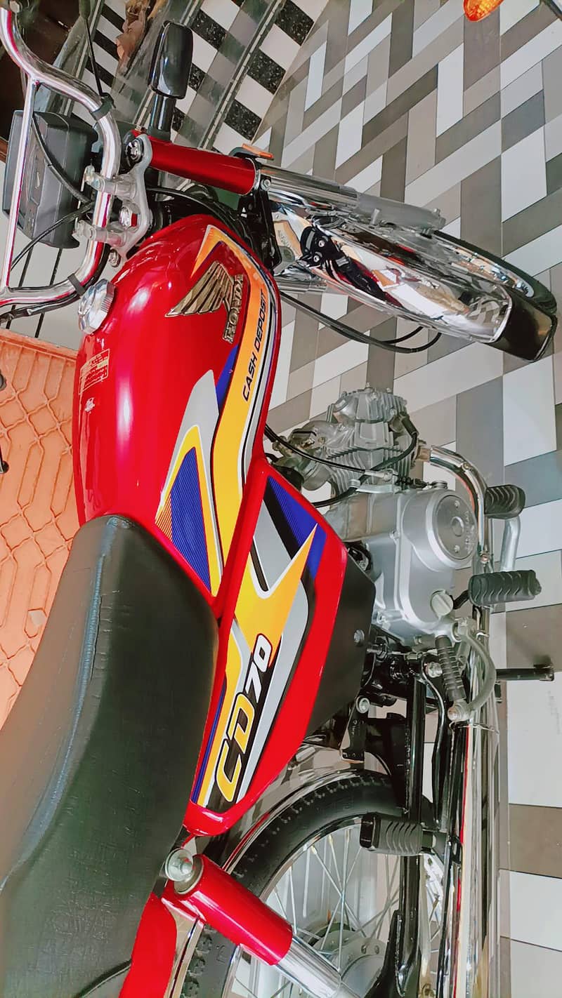 hondacd70 1