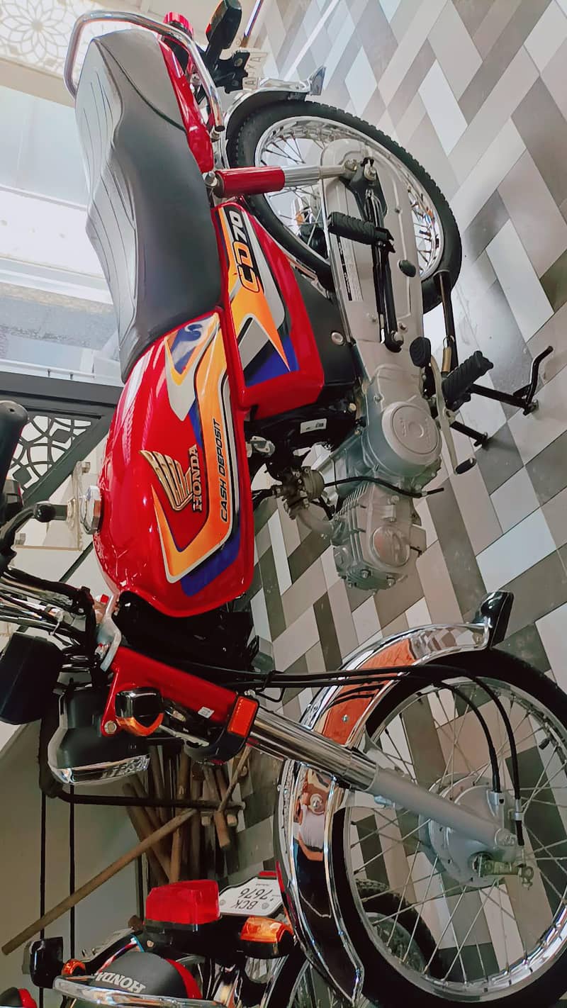 hondacd70 2