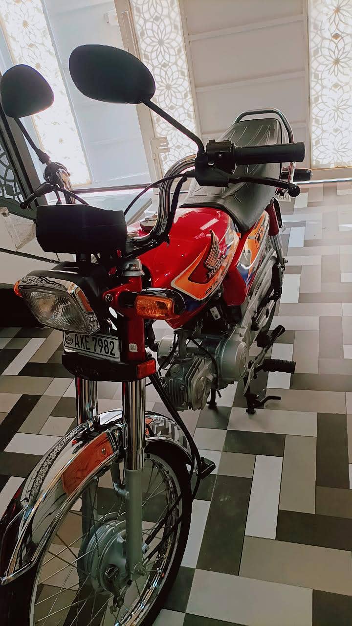 hondacd70 3
