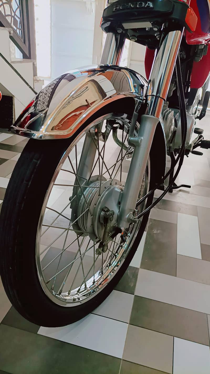 hondacd70 6