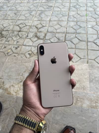 Apple iPhone XS Max