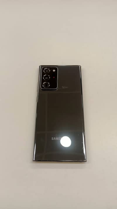 Samsung Mobile Note 20 Ultra 5G