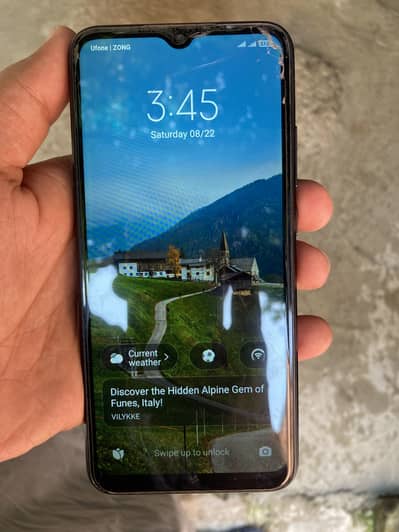 Xiaomi Redmi 9C