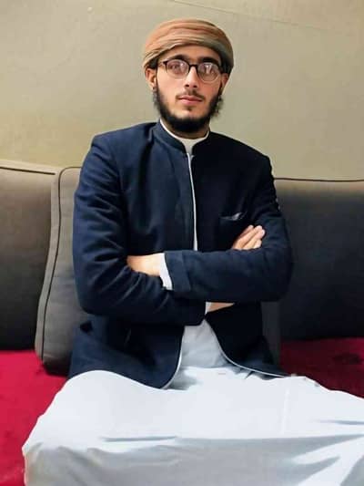 Khalil Khan Khan