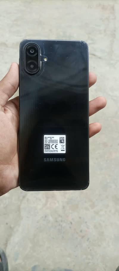 Samsung Mobile A07 5G