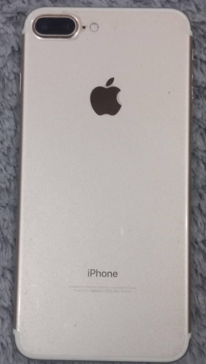 Apple iPhone 7 2