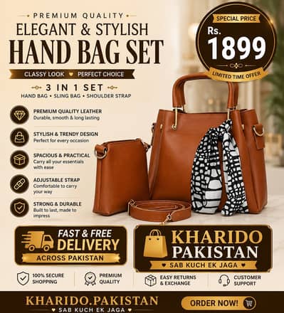 Handbags
