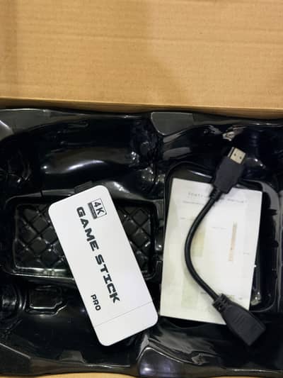 2.4g wireless controller gamepad