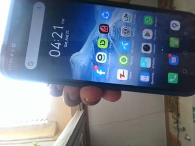 Infinix Hot 10 Play