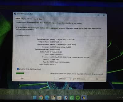 HP ProBook 450 G2 for SALE
