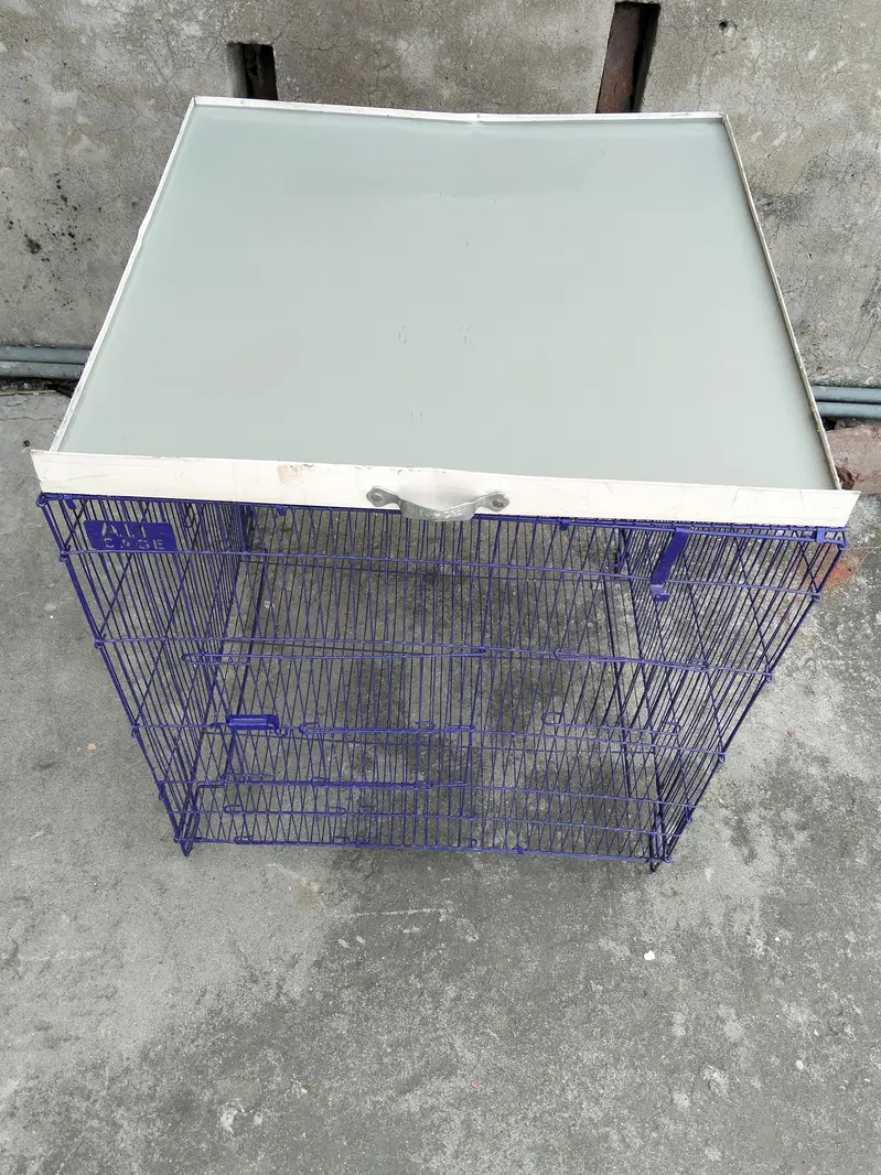 3x2 Cage — photo 5