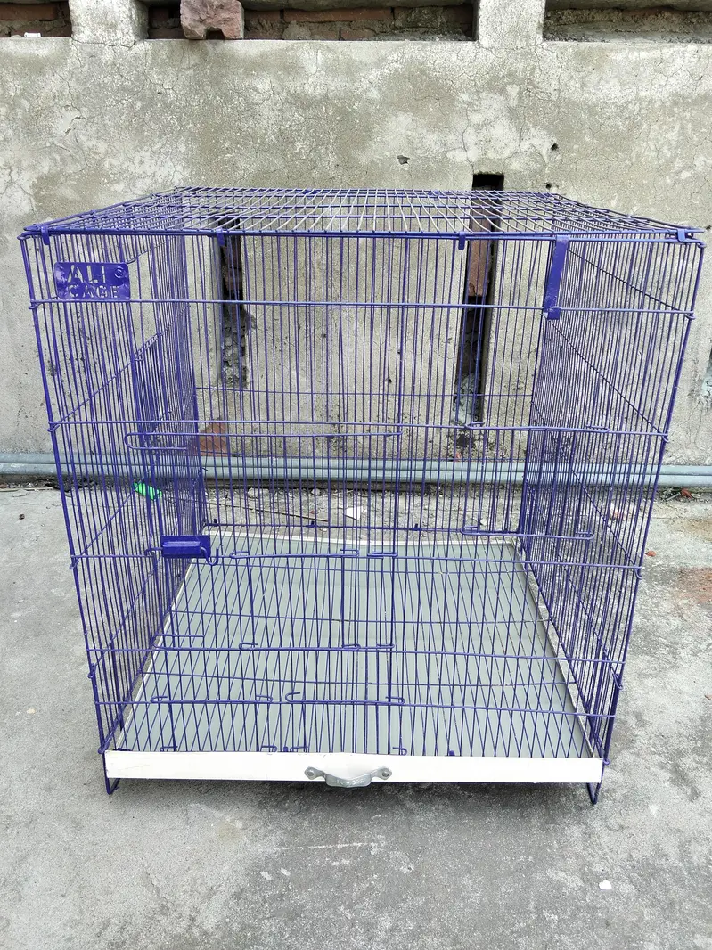 3x2 Cage — photo 6