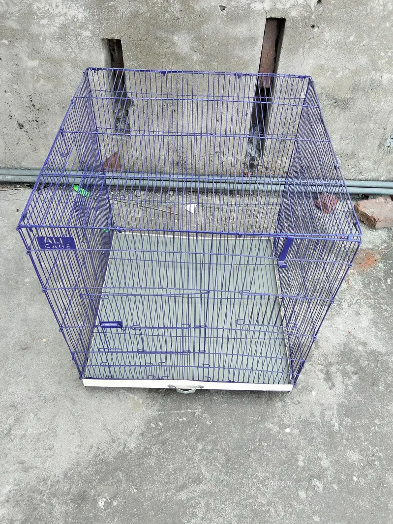 3x2 Cage — photo 7
