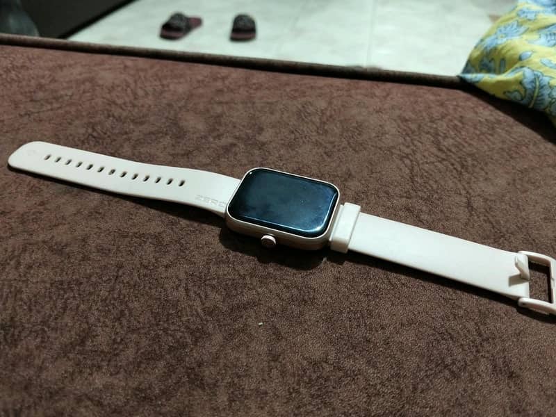 smart watch 0