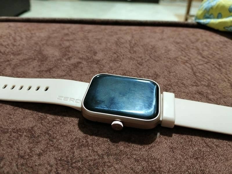 smart watch 1