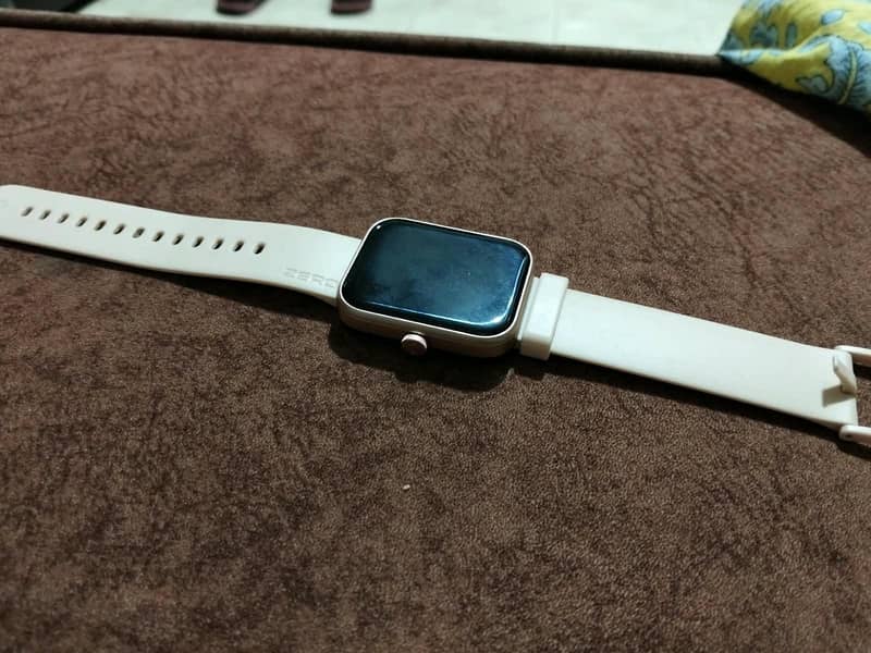 smart watch 2
