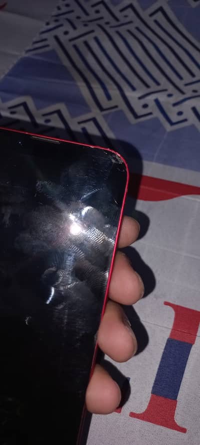 Apple iPhone 13 128 gb non pta