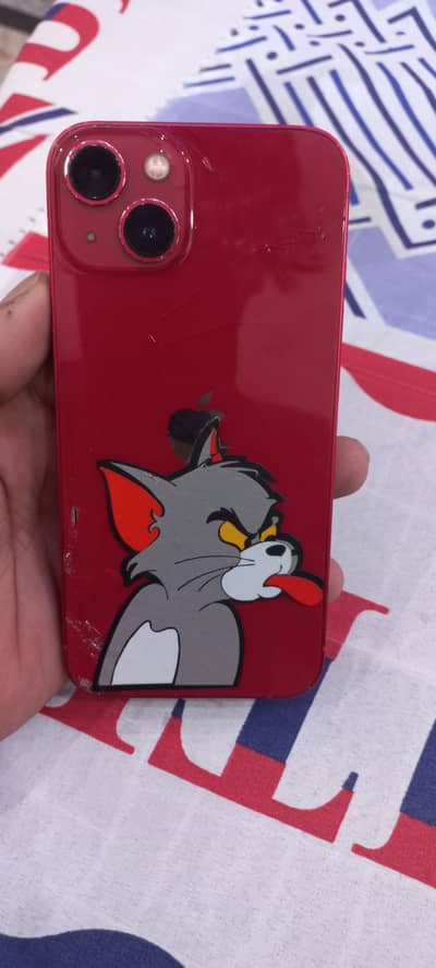Apple iPhone 13 128 gb non pta