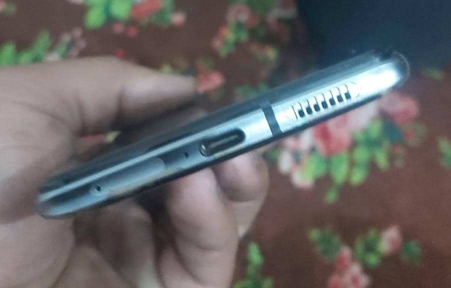 Red magic 6 pro 1