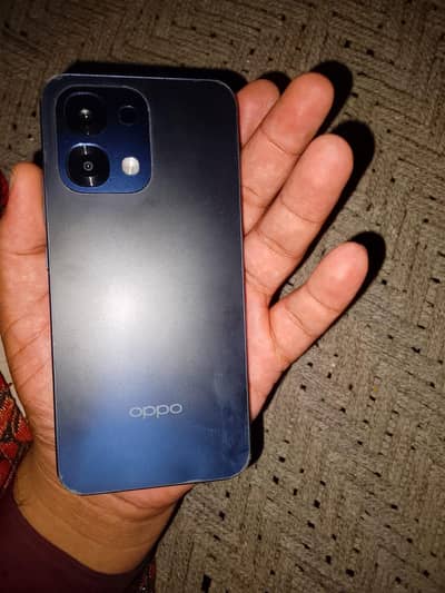 OPPO A6 pro