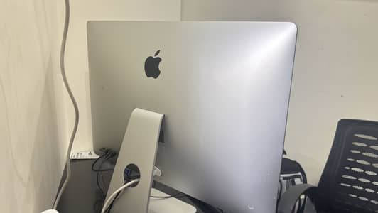 iMac 2015, 27”