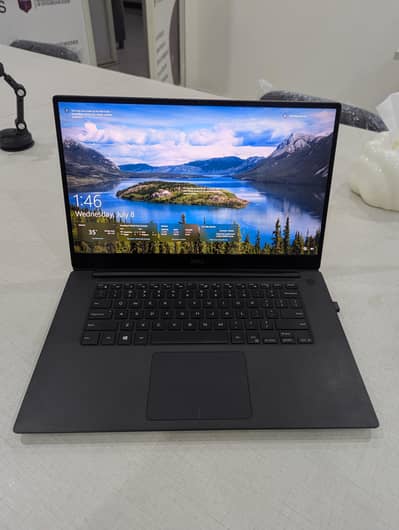 Dell Precision 5540 | 32 GB RAM  without Storage (SSD)