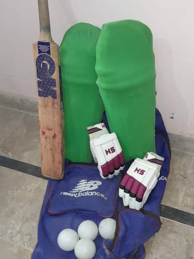 Cricket kit
