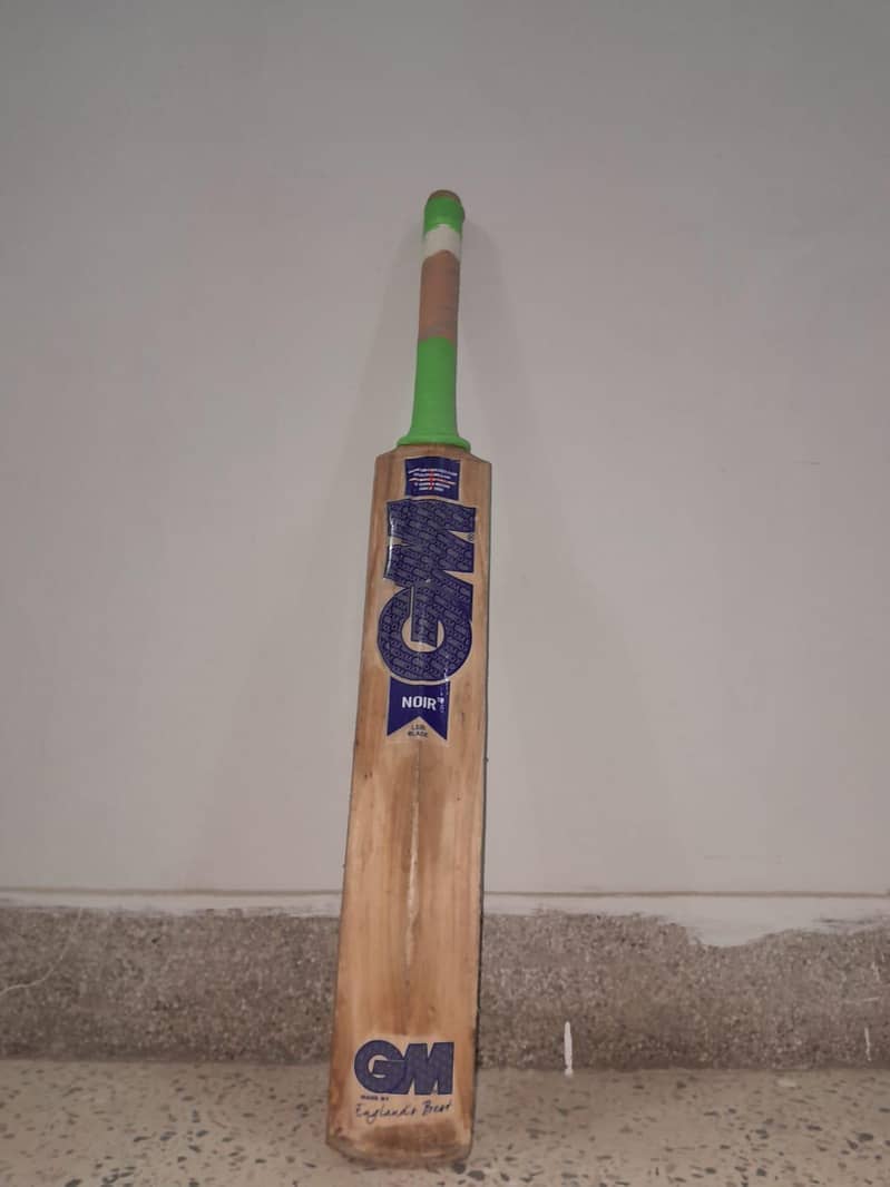 Cricket kit 2