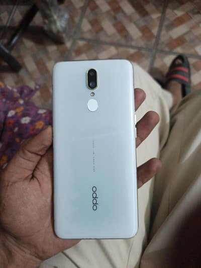 oppo f11
