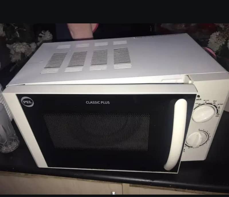 microwave 1