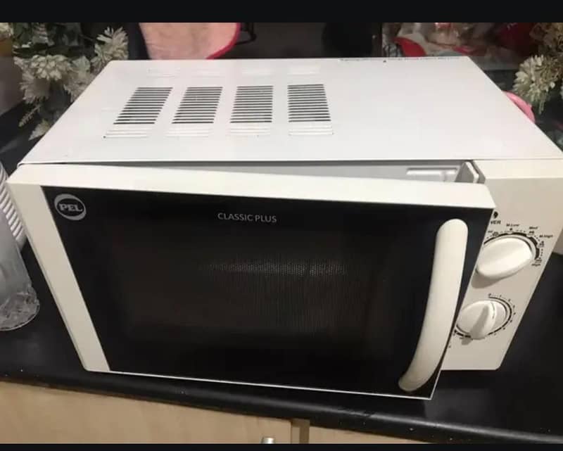 microwave 2