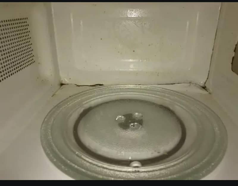 microwave 3