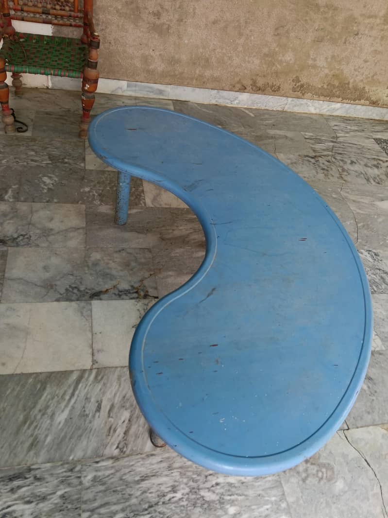School Table 2