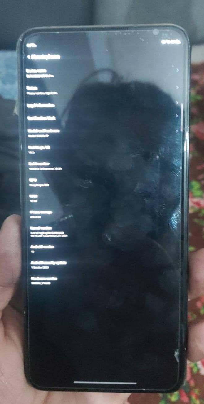 Red magic 6 pro 4