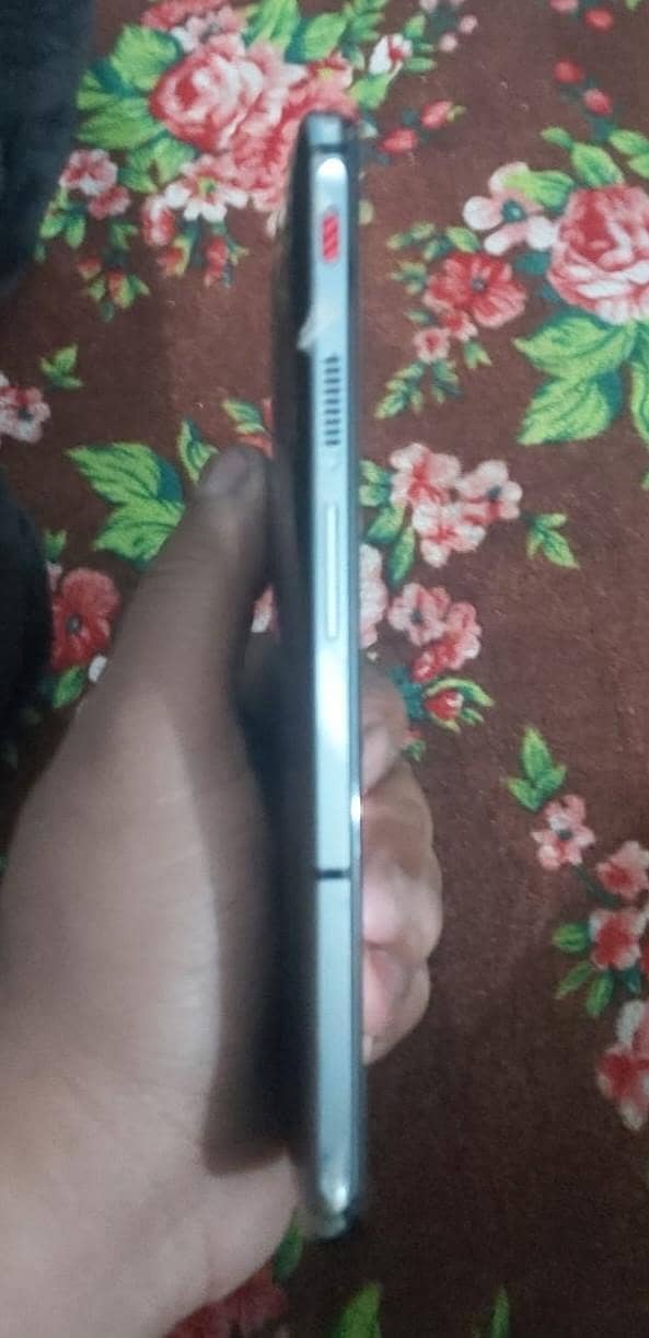 Red magic 6 pro 6
