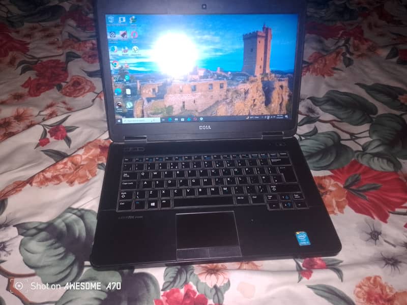 Dell latitude E5440 1