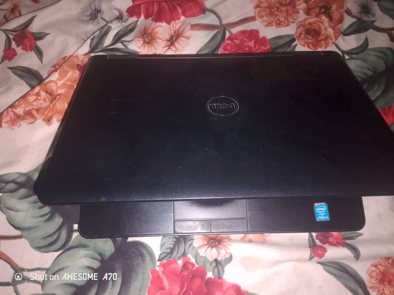 Dell latitude E5440 2