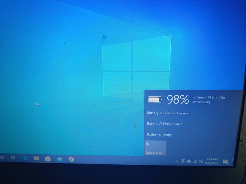 Dell latitude E5440 4